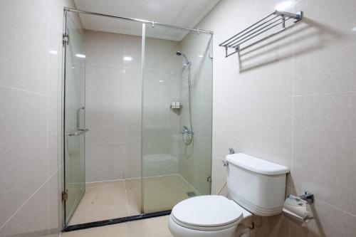 Apartamento Chi's House - Royal City#5