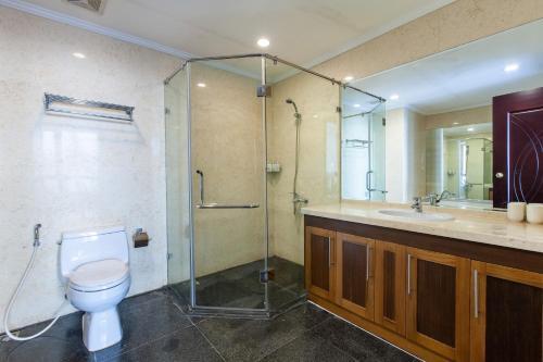 Apartamento Chi's House - Royal City#5