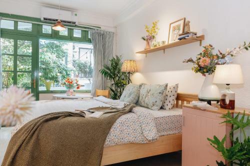 Langmandi Apartment