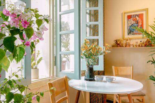 Langmandi Apartment