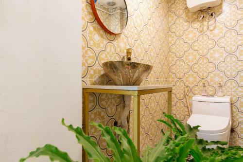 Langmandi Apartment