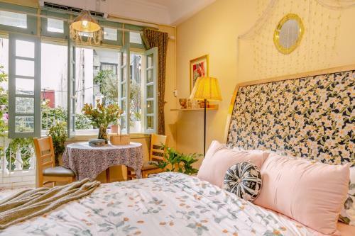 Langmandi Apartment