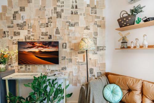 Langmandi Apartment