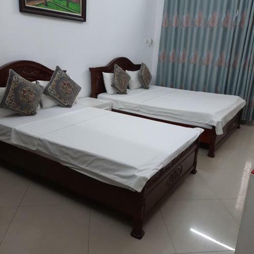 Hanoi Carina Hotel