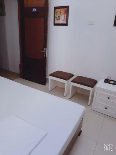 Hanoi Carina Hotel