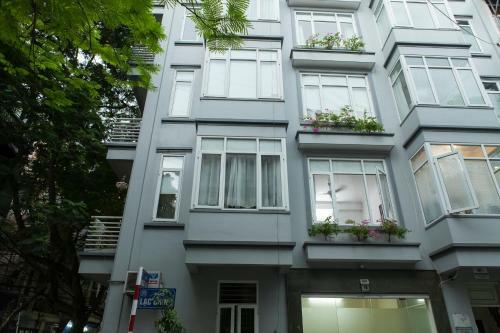 Apartamento Qmp Friendly House Ng? X�