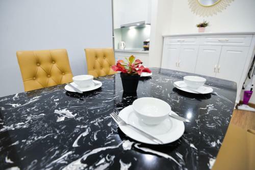 Apartamento Vinhomes Skylake Hanoi - Citihome
