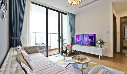 Apartamento Vinhomes Skylake Hanoi - Citihome