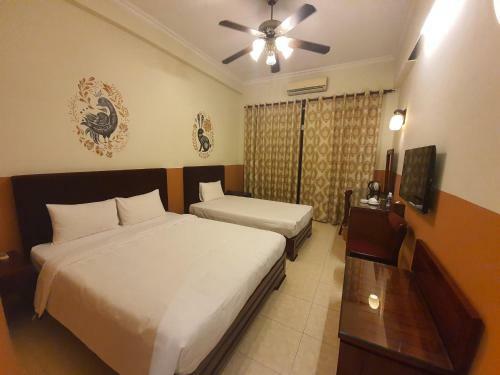 Le Grand Hanoi Hotel - The Ruby