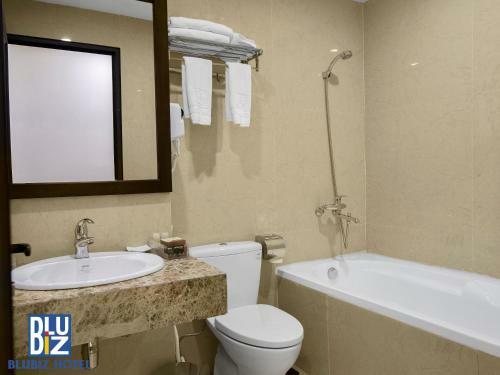 Blubiz Hotel My Dinh