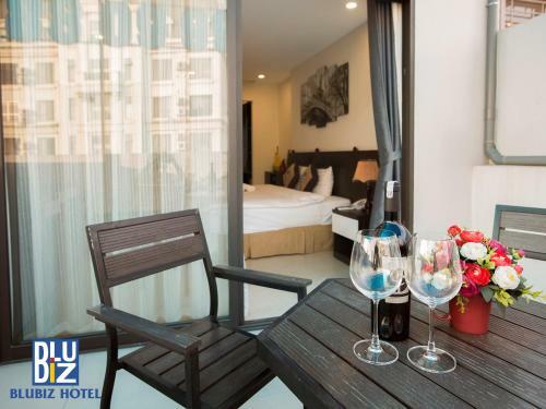 Blubiz Hotel My Dinh