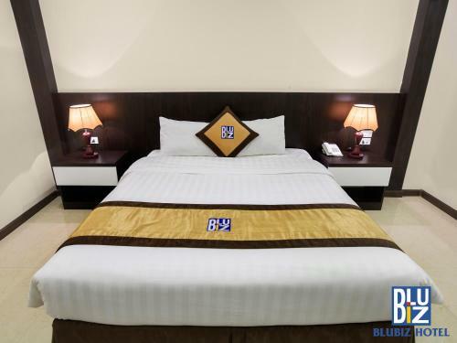 Blubiz Hotel My Dinh