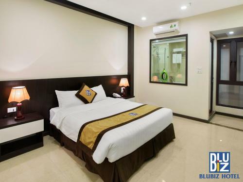 Blubiz Hotel My Dinh