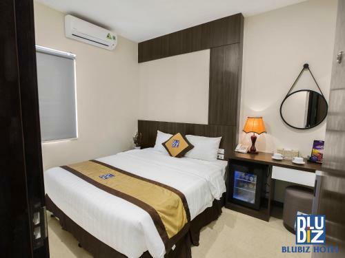 Blubiz Hotel My Dinh