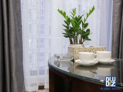 Blubiz Hotel My Dinh