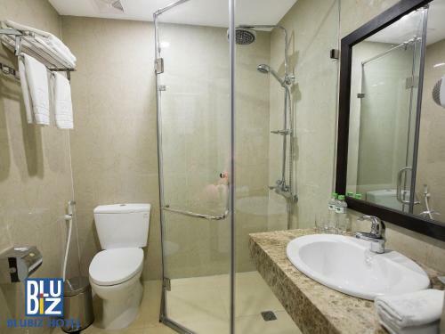 Blubiz Hotel My Dinh