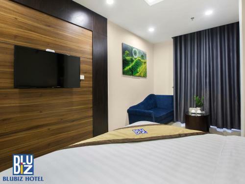 Blubiz Hotel My Dinh