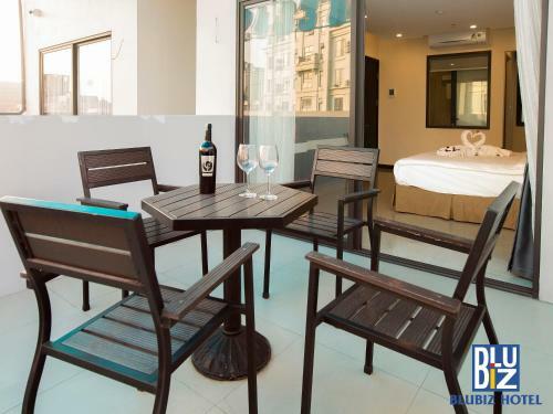 Blubiz Hotel My Dinh
