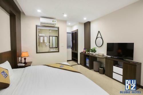 Blubiz Hotel My Dinh