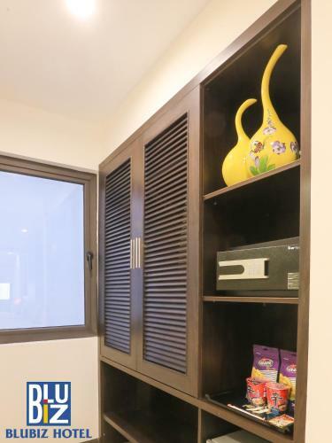 Blubiz Hotel My Dinh