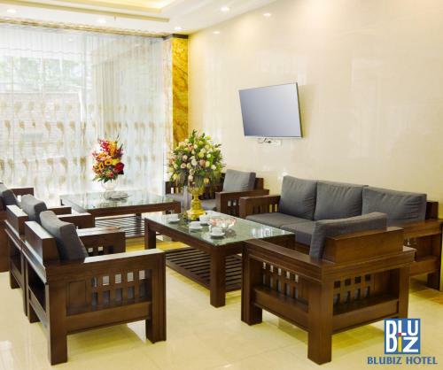 Blubiz Hotel My Dinh