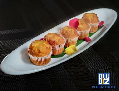 Blubiz Hotel My Dinh