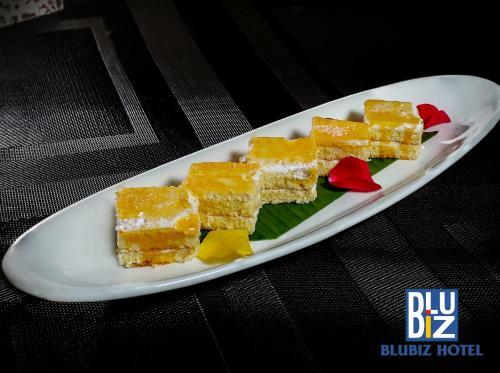 Blubiz Hotel My Dinh