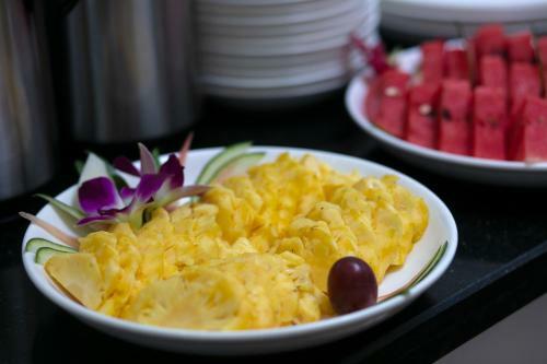 Hanoi Golden Hotel