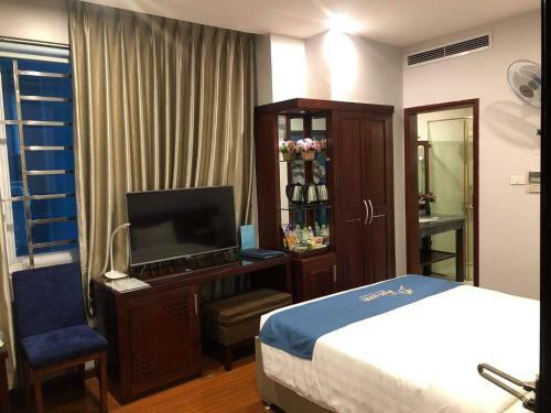 A25 Hotel - 63a Ph??ng Li?t
