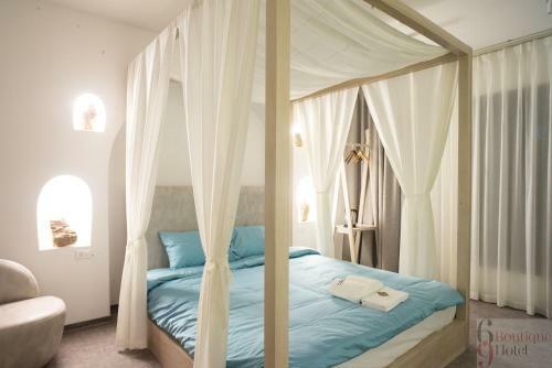 69 Boutique Hotel
