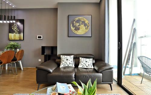 Apartamento 22housing Vinhomes Skylake