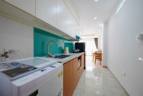 Apartamento L&j House Managed By Lily Home