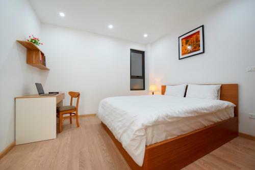 Apartamento L&j House Managed By Lily Home