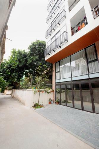 Apartamento L&j House Managed By Lily Home