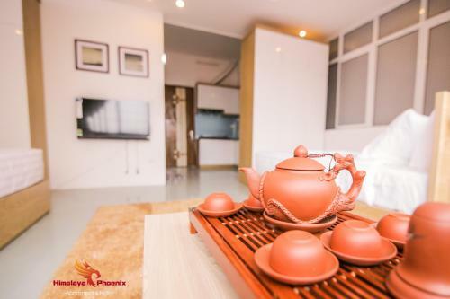 Himalaya Phoenix Apartment & Hotel