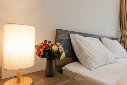 Apartamento Hi-home - Vinhomes Metropolis
