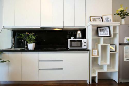 Bayhomes Lancaster Ha Noi Serviced Apartment