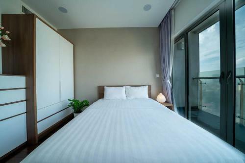 Bayhomes Lancaster Ha Noi Serviced Apartment