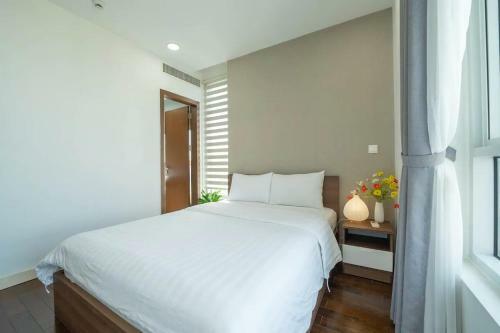 Bayhomes Lancaster Ha Noi Serviced Apartment