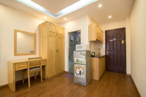 Hotel Reddoorz Near Big C Thang Long