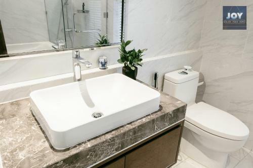 Apartamento Super Condo_sun Ancora_3br_city Centre
