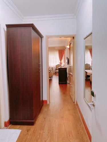 Apartamento Estella Residence