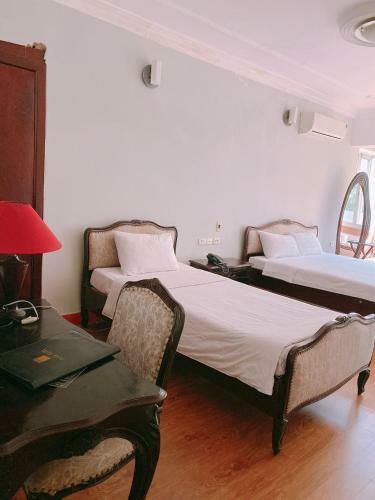 Apartamento Estella Residence