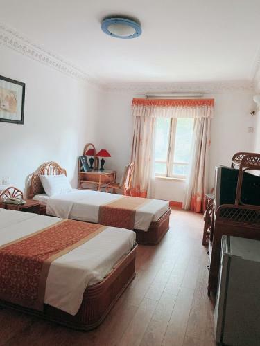 Apartamento Estella Residence
