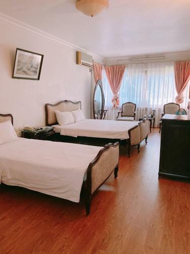Apartamento Estella Residence