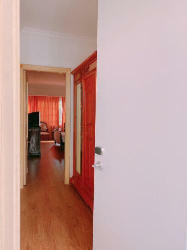 Apartamento Estella Residence