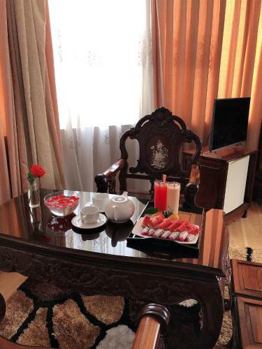 Apartamento Estella Residence