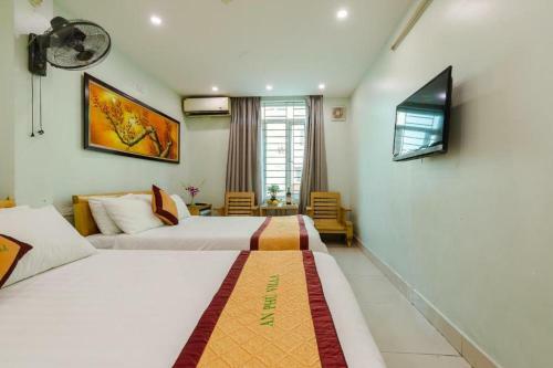 An Phu 2 Hotel And Spa