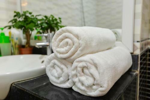 An Phu 2 Hotel And Spa