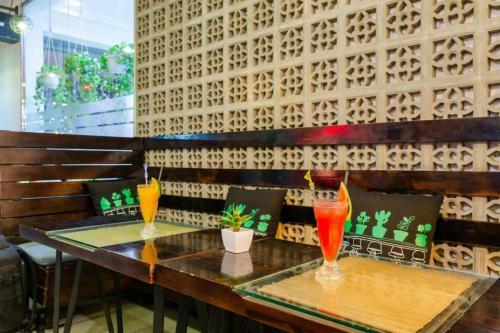 An Phu 2 Hotel And Spa